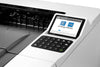 HP M406dn LaserJet Enterprise Monochrome Laser Printer Duplex Wireless