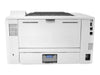HP M406dn LaserJet Enterprise Monochrome Laser Printer Duplex Wireless