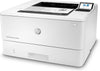 HP M406dn LaserJet Enterprise Monochrome Laser Printer Duplex Wireless