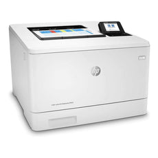 HP M455dn Color LaserJet Enterprise Laser Printer Duplex Wireless