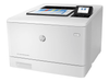 HP M455dn Color LaserJet Enterprise Laser Printer Duplex Wireless