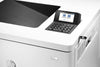 HP M554dn Color LaserJet Enterprise Laser Printer Duplex