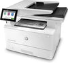 HP M555dn Monochrome LaserJet Enterprise Laser Printer Duplex Wireless