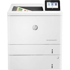 HP M555X Color LaserJet Enterprise Laser Printer Duplex Wireless
