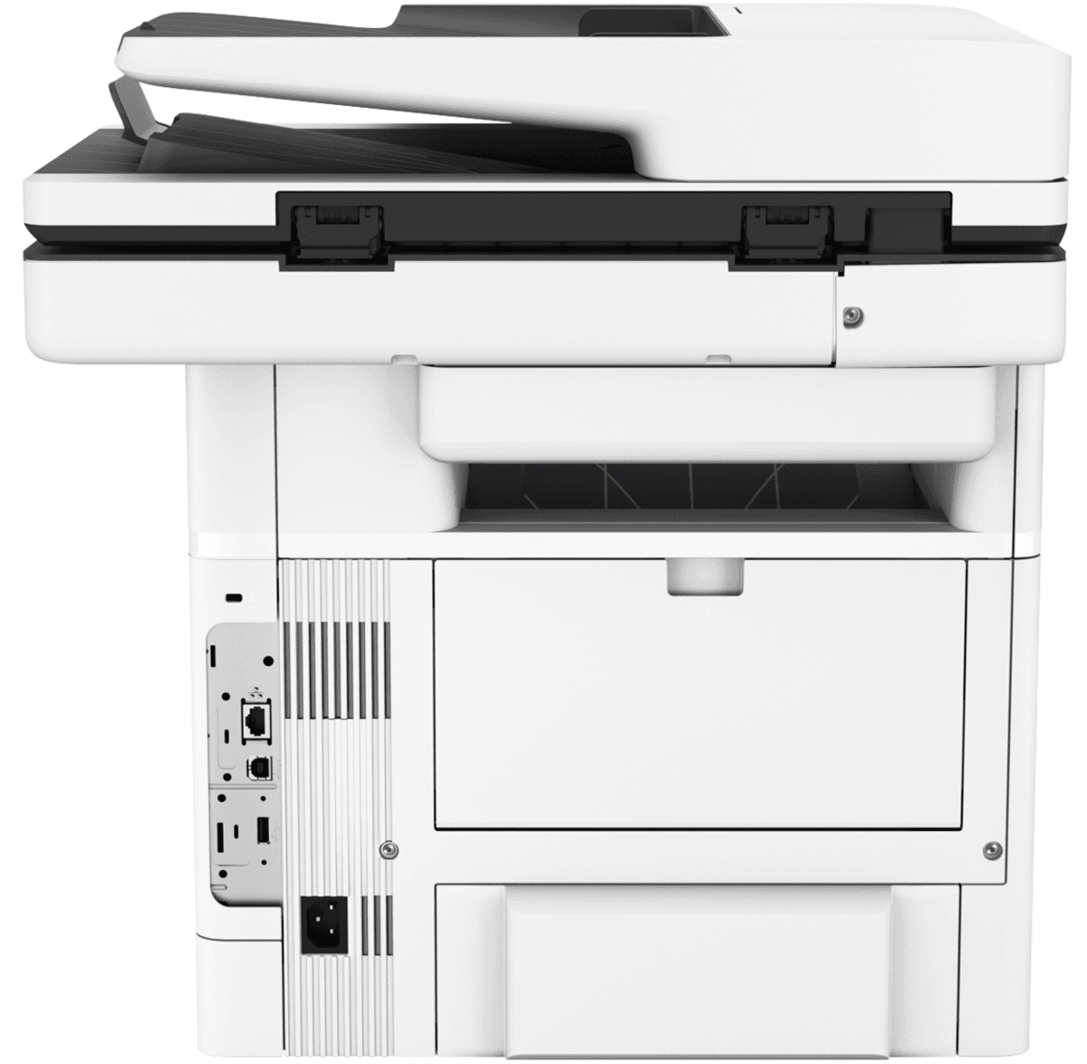 HP MFP M528DN Monochrome LaserJet Multifunction Laser Printer - TonerParts