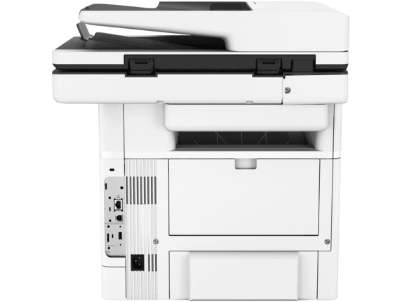 HP MFP M528DN Monochrome LaserJet Multifunction Laser Printer - TonerParts