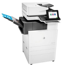 HP MFP M776z Color LaserJet Enterprise Flow Multifunction Printer