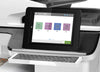 HP MFP M776z Color LaserJet Enterprise Flow Multifunction Printer