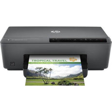 HP OfficeJet Pro 6230 Color Inkjet ePrinter - ENERGY STAR, REACH Compliance