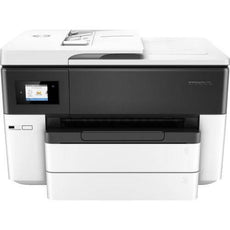 HP OfficeJet Pro 7740 Color Inkjet Multifunction Printer Copier Scanner Fax