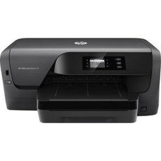 HP OfficeJet Pro 8210 Inkjet color Printer - 34 ppm Mono / 34 ppm Color Print
