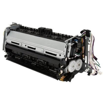 HP RM2-6418 Fuser Assembly Remanufactured OEM Parts - TonerParts