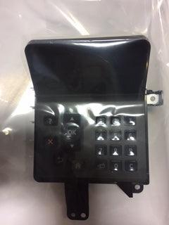 HP RM2-7180 Control Display Panel for HP Color LaserJet Enterprise M553dn - TonerParts