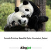 KingJet Compatible Canon PGI-280XL CLI-281XL Cartridges Value 6 Pack