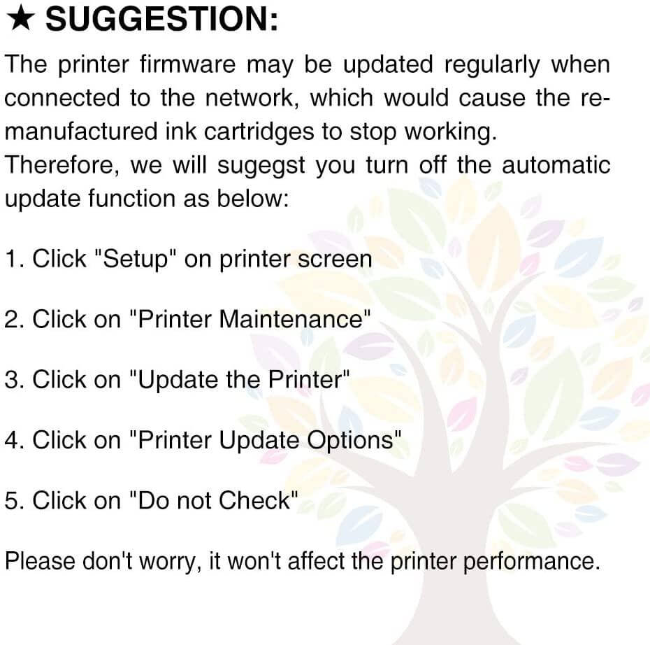 KingJet Compatible HP 952XL Ink Cartridges for BCYM Value 4 Pack - TonerParts