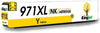 KingJet Compatible HP 970XL 971XL Ink Cartridges Value 4 Pack