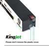 KingJet Compatible HP 972A Ink Cartridges BCYM 4 Pack