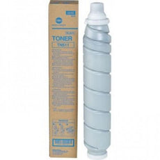 Konica Minolta 024E, TN511 OEM Toner Cartridge For Bizhub 360 Black - 32.2K