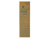 Konica Minolta 02UL, DR010 OEM Imaging Drum For Bizhub Pro 1050