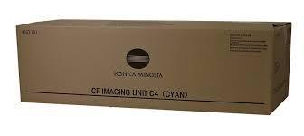 Konica Minolta 4587-701 OEM Imaging Drum For CF2002 Cyan - 50K