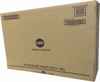 Konica Minolta 7640015042, TN120 OEM Toner Cartridge For Bizhub 25 Black - 16K
