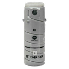 Konica Minolta 8935502 Copier Toner Cartridge - Laser - Black - 74000 Pages - 1 Each