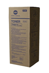 Konica Minolta 950-970 OEM Toner Cartridge For 7085 Black - 55K