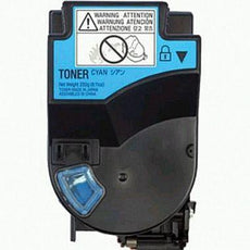 Konica Minolta 960-849, TN302C OEM Toner Cartridge For 8020, 8031 Cyan - 11.5K