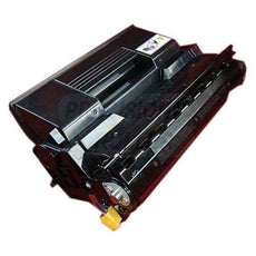 Konica Minolta A0FP013 Toner Cartridge - Black - Laser - 19000 Page - 1 Each