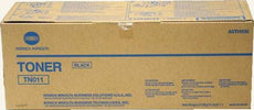 Konica Minolta A0TH030, TN011 OEM Toner Cartridge For Bizhub Pro 1051 Black - 119K