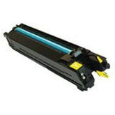 Konica Minolta A0TK08D, IU612Y OEM Imaging Drum For Bizhub C452 Yellow - 120K
