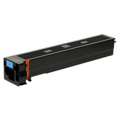 Konica Minolta A0TM132, TN618 OEM Toner Cartridge For Bizhub 552 Black - 37.5K