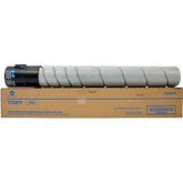 Konica Minolta A33K031, TN513 OEM Toner Cartridge For Bizhub 454 Black - 24.4K