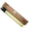 Konica Minolta A33K230, TN321Y OEM Toner Cartridge For Bizhub C224 Yellow - 25K