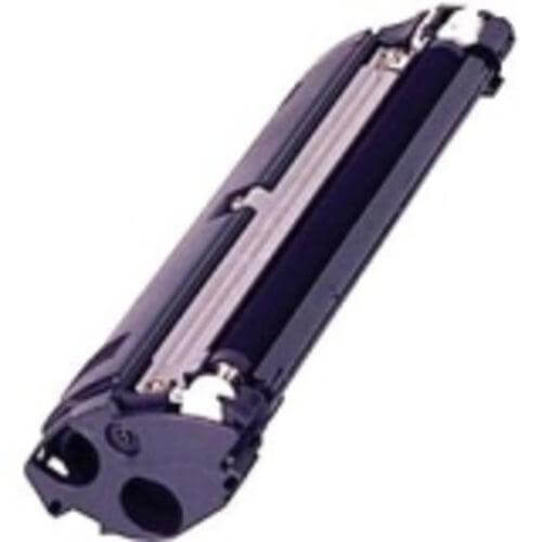 Konica Minolta Black Toner Cartridge - Laser - 4500 Page - Black