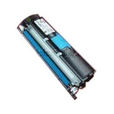 Konica Minolta Cyan Toner Cartridge - Laser - 4500 Page - Cyan