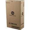 Konica Minolta Original Toner Cartridge - Laser - 28000 Pages - Black