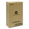 Konica Minolta Original Toner Cartridge - Laser - 44000 Pages - Black - 2 / Box