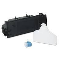 Konica Minolta TK-57, 370QC0KM OEM Toner Cartridge For FS1920 Black - 12K