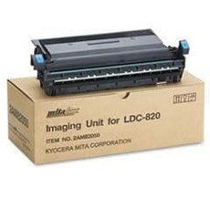 Kyocera Mita 2AM82050 OEM Imaging Unit For LDC-820 - 5K
