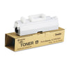 Kyocera Mita 37016011 OEM Toner Cartridge For Ai2310, Ai3010 Black (1 x 315G)