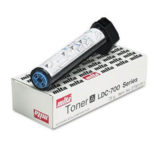 Kyocera Mita 37081011 OEM Toner Cartridge For LDC-700 Black - 3K