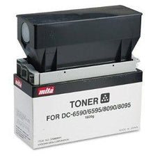 Kyocera Mita 37083011 OEM Toner Cartridge For DC6590, DC8095 Black (1 X 1820G)