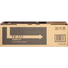 Kyocera Mita TK-172, 1T02LZ0US0 OEM Toner Cartridge For FS1320D Black - 7.2K