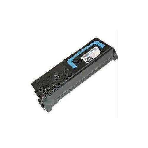 Kyocera Mita TK-542K, 1T02HL0US0 OEM Toner Cartridge For FS-C5100N Black - 5K - TonerParts