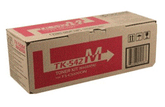 Kyocera Mita TK-542M, 1T02HLBUS0 OEM Toner Cartridge For FS-C5100N Magenta - 4K