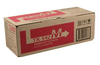 Kyocera Mita TK-542M, 1T02HLBUS0 OEM Toner Cartridge For FS-C5100N Magenta - 4K
