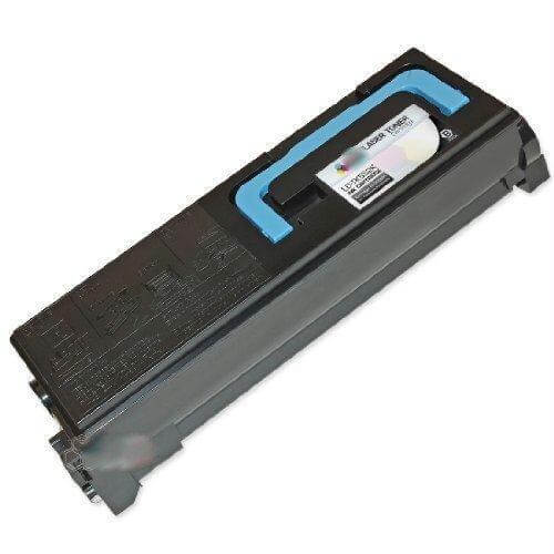 Kyocera Mita TK-552K, 1T02HM0US0 OEM Toner Cartridge For FS-C5200N Black - 7K - TonerParts