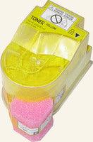 Kyocera Mita TK-621Y, 370AJ311 OEM Toner Cartridge For KM-C2030 Yellow - 11.5K