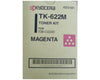 Kyocera Mita TK-622M, 1T05HNBUS0 OEM Toner Cartridge For KM-C2230 Magenta - 11.5K